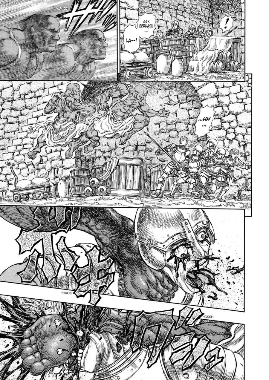 Berserk Bab 182 halaman 16