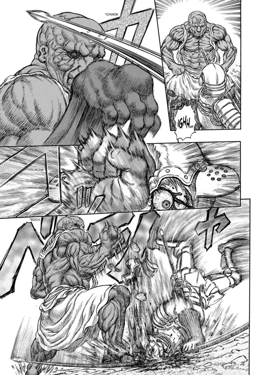 Berserk Bab 182 halaman 18
