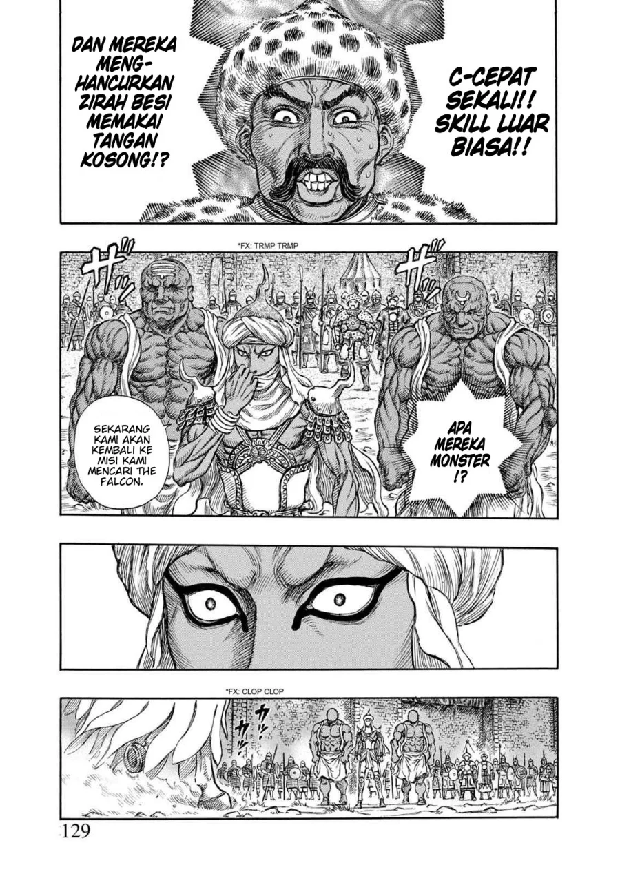 Berserk Bab 182 halaman 20