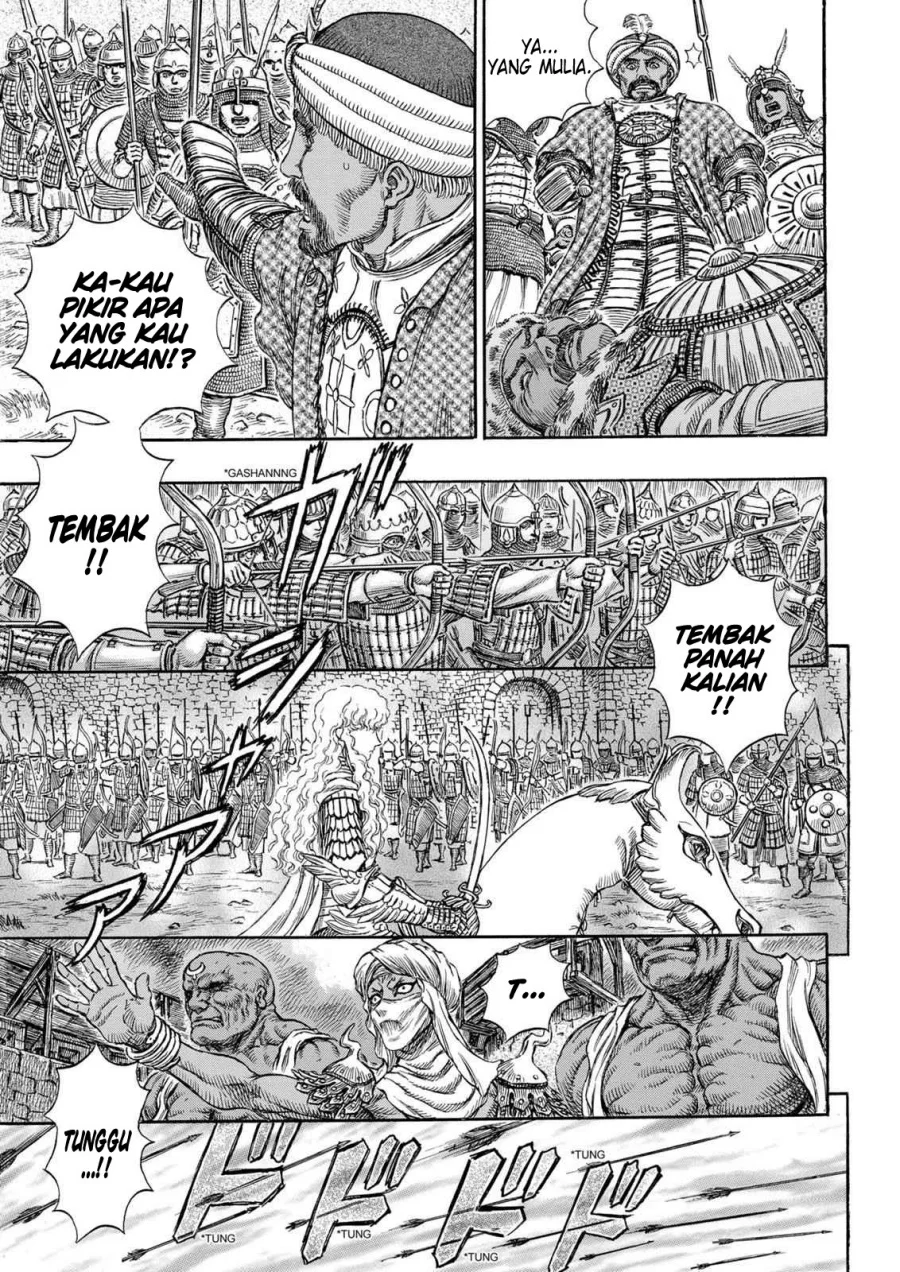 Berserk Bab 183 halaman 6