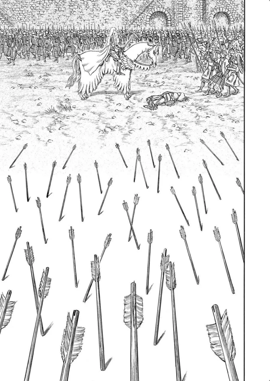 Berserk Bab 183 halaman 8