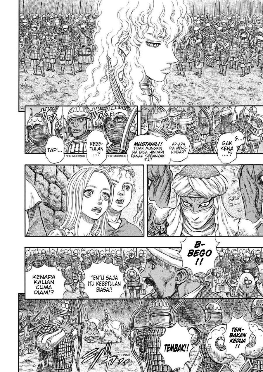 Berserk Bab 183 halaman 9