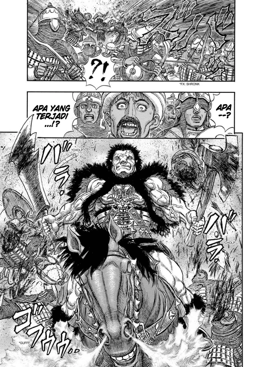 Berserk Bab 183 halaman 10