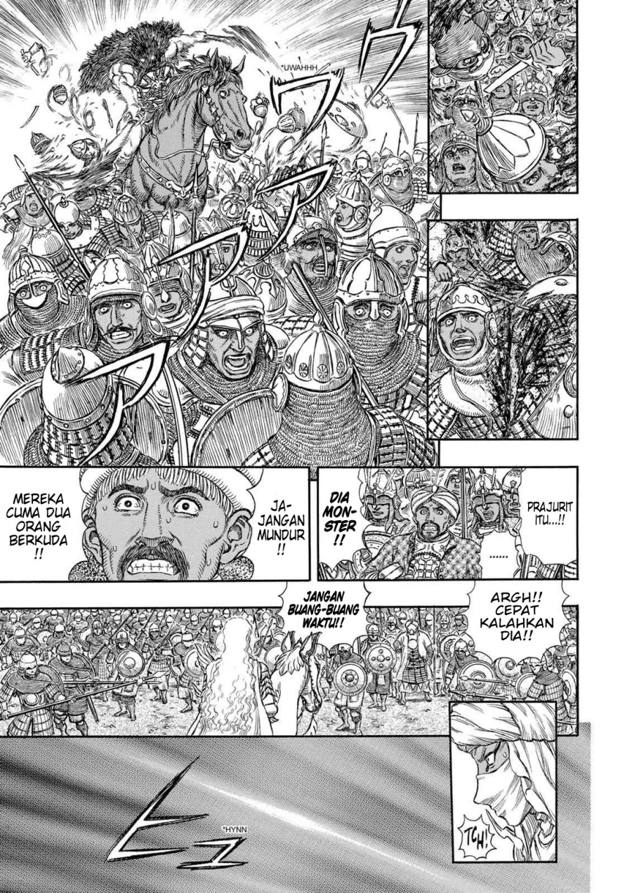 Berserk Bab 183 halaman 12