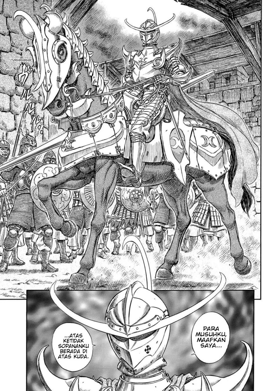Berserk Bab 183 halaman 14
