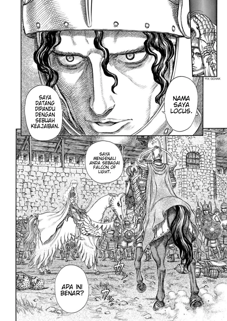 Berserk Bab 183 halaman 15