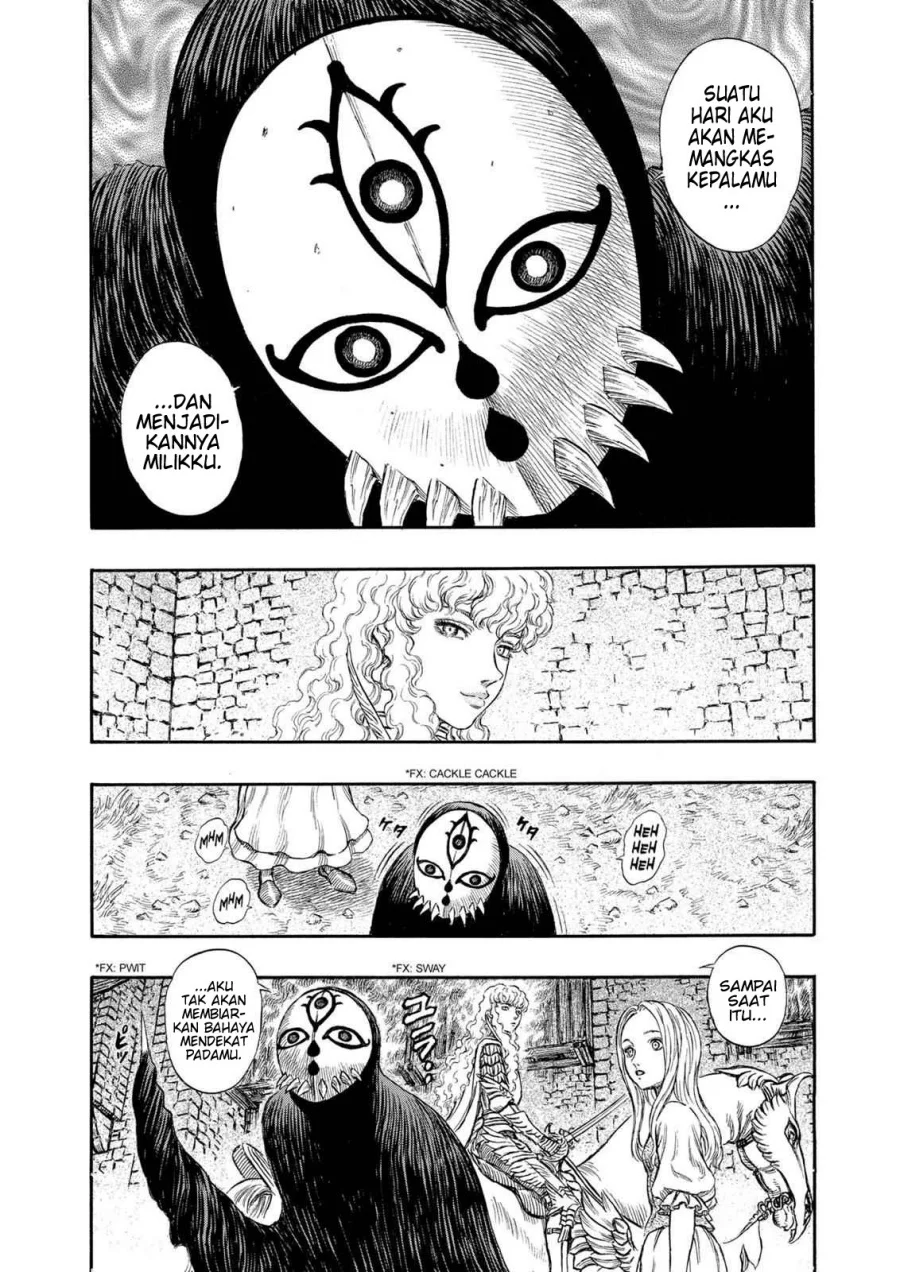 Berserk Bab 184 halaman 7