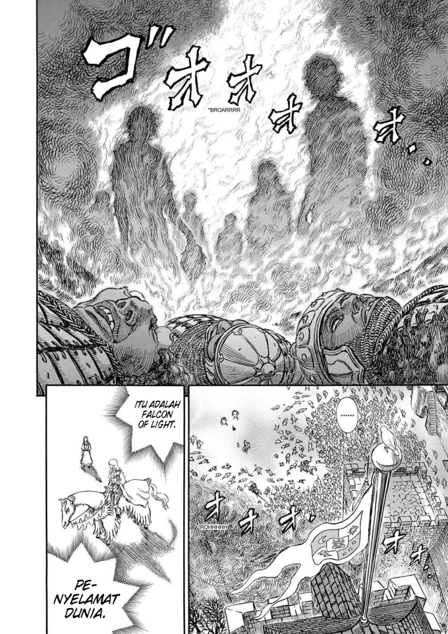 Berserk Bab 184 halaman 15