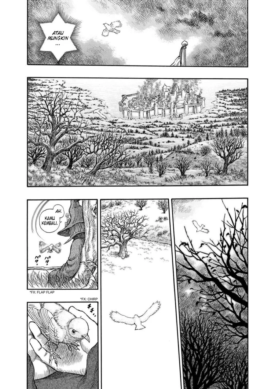 Berserk Bab 184 halaman 16