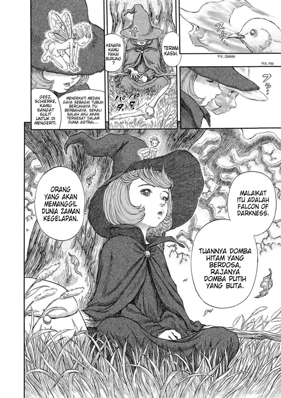 Berserk Bab 184 halaman 17