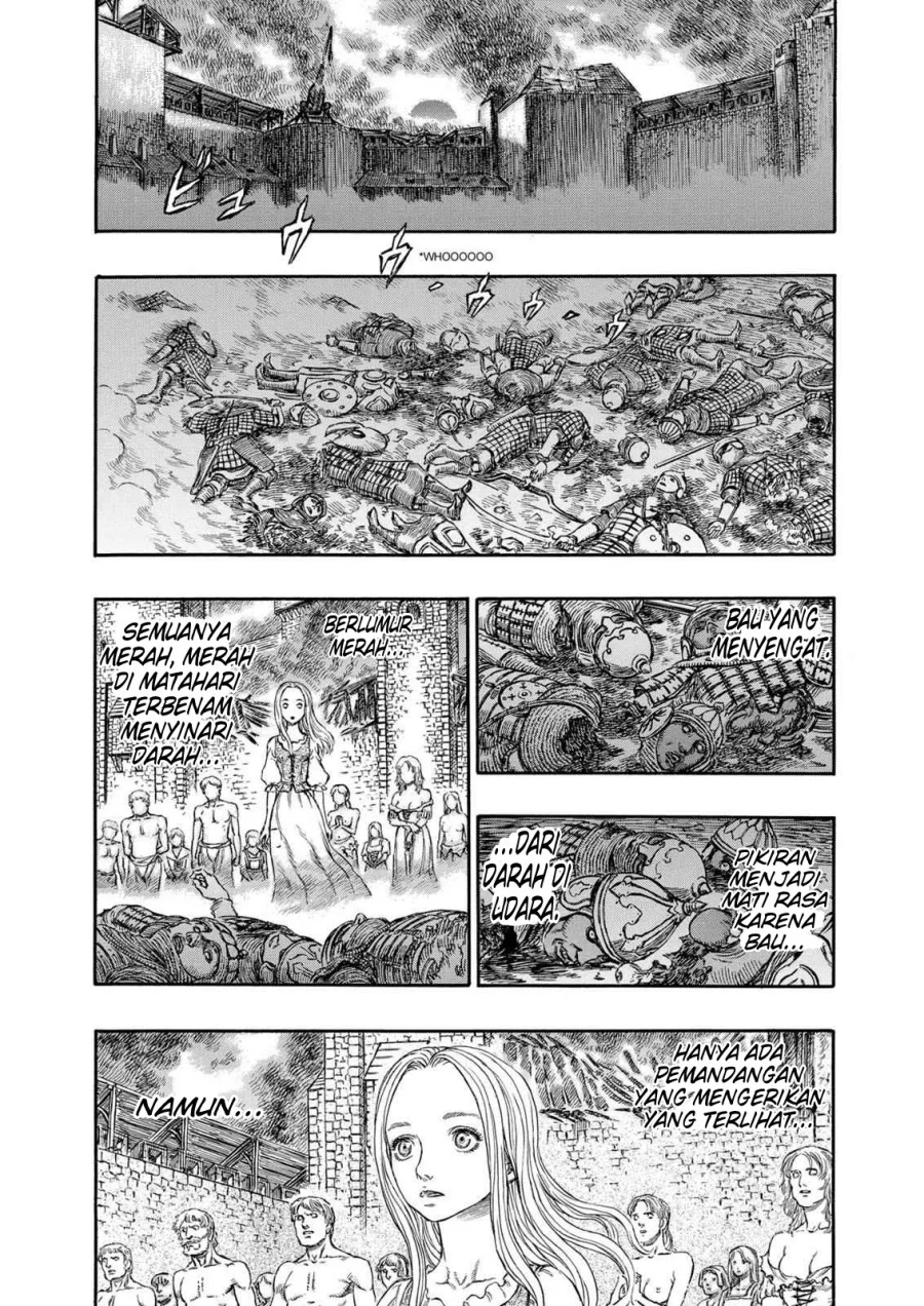 Berserk Bab 184 halaman 18