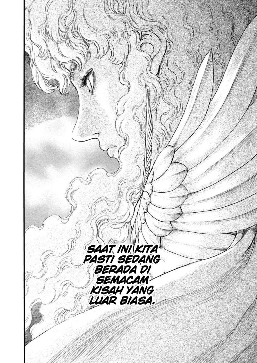 Berserk Bab 184 halaman 20