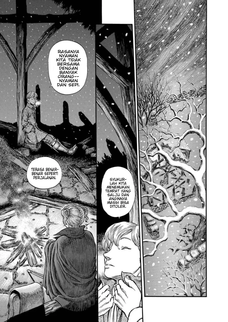 Berserk Bab 185 halaman 2