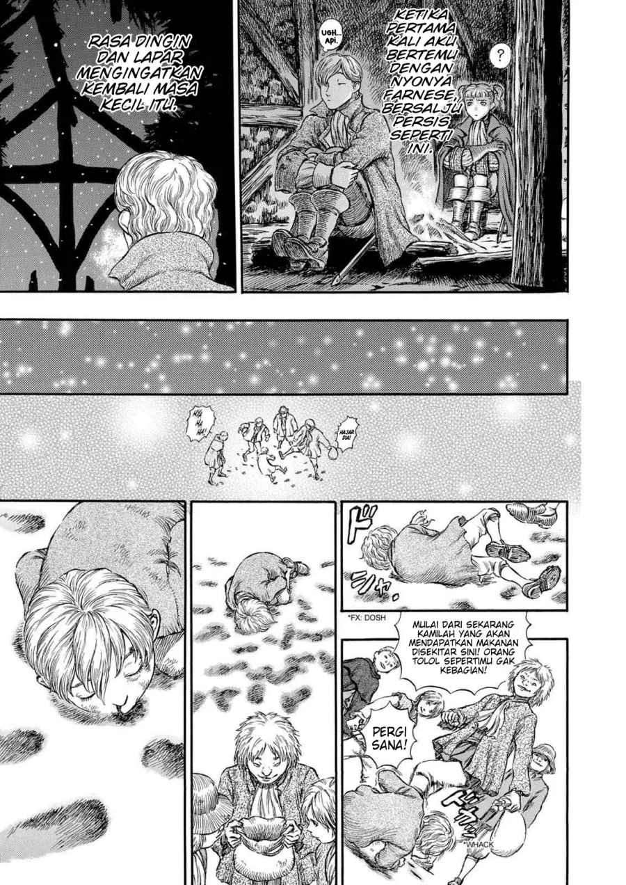 Berserk Bab 185 halaman 4