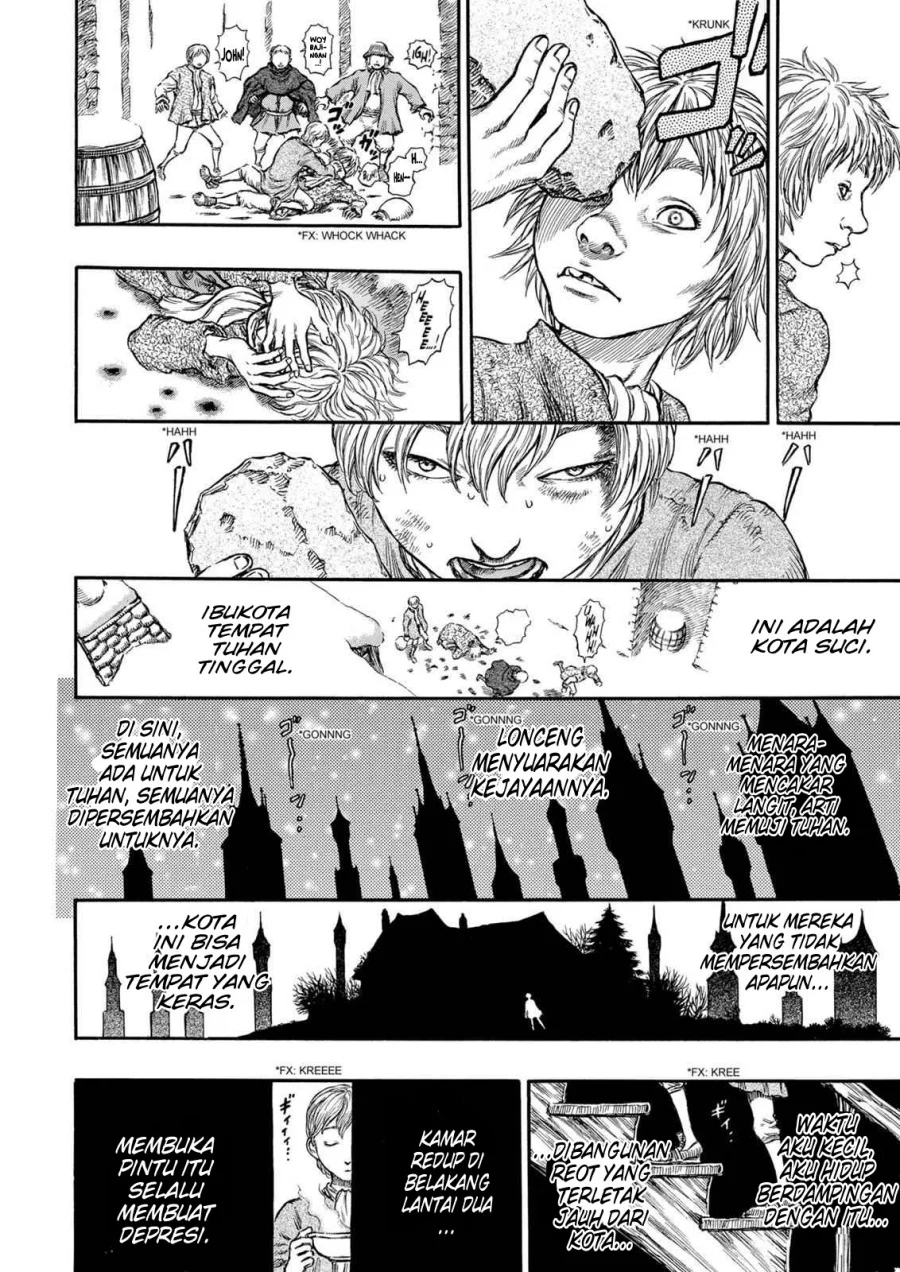 Berserk Bab 185 halaman 5