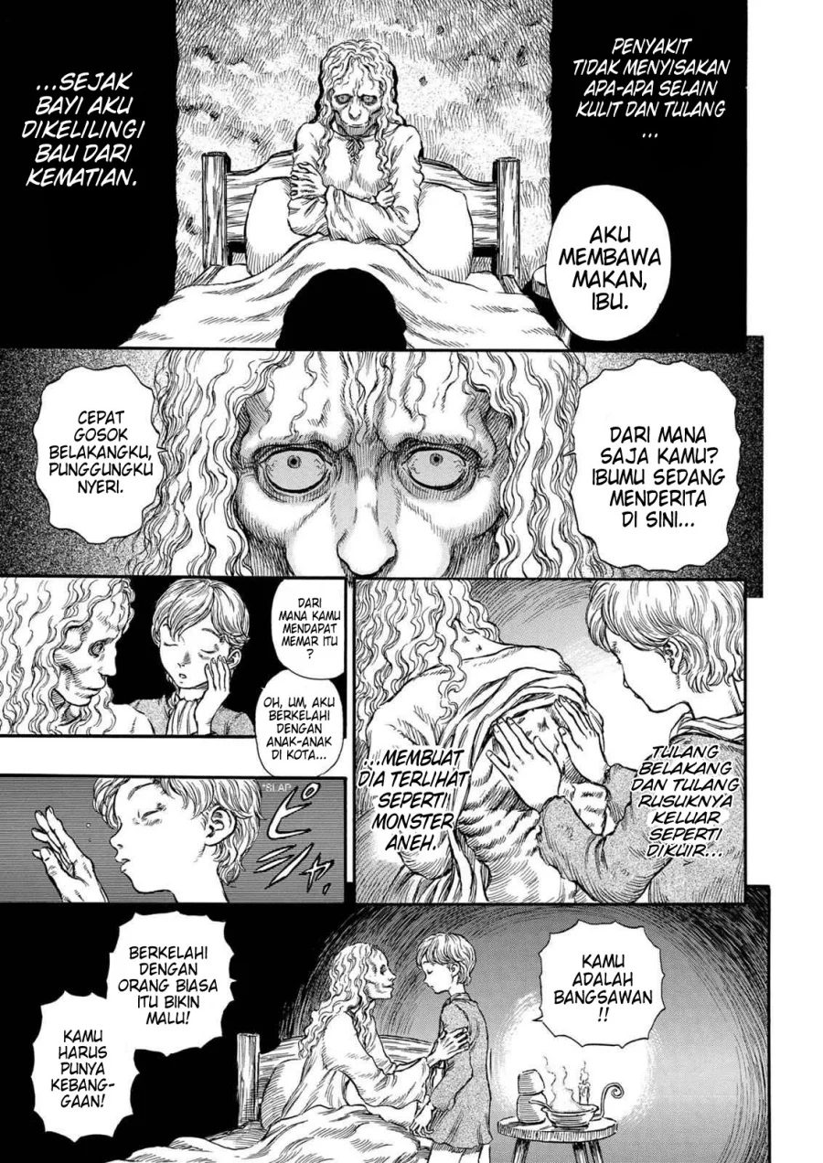 Berserk Bab 185 halaman 6