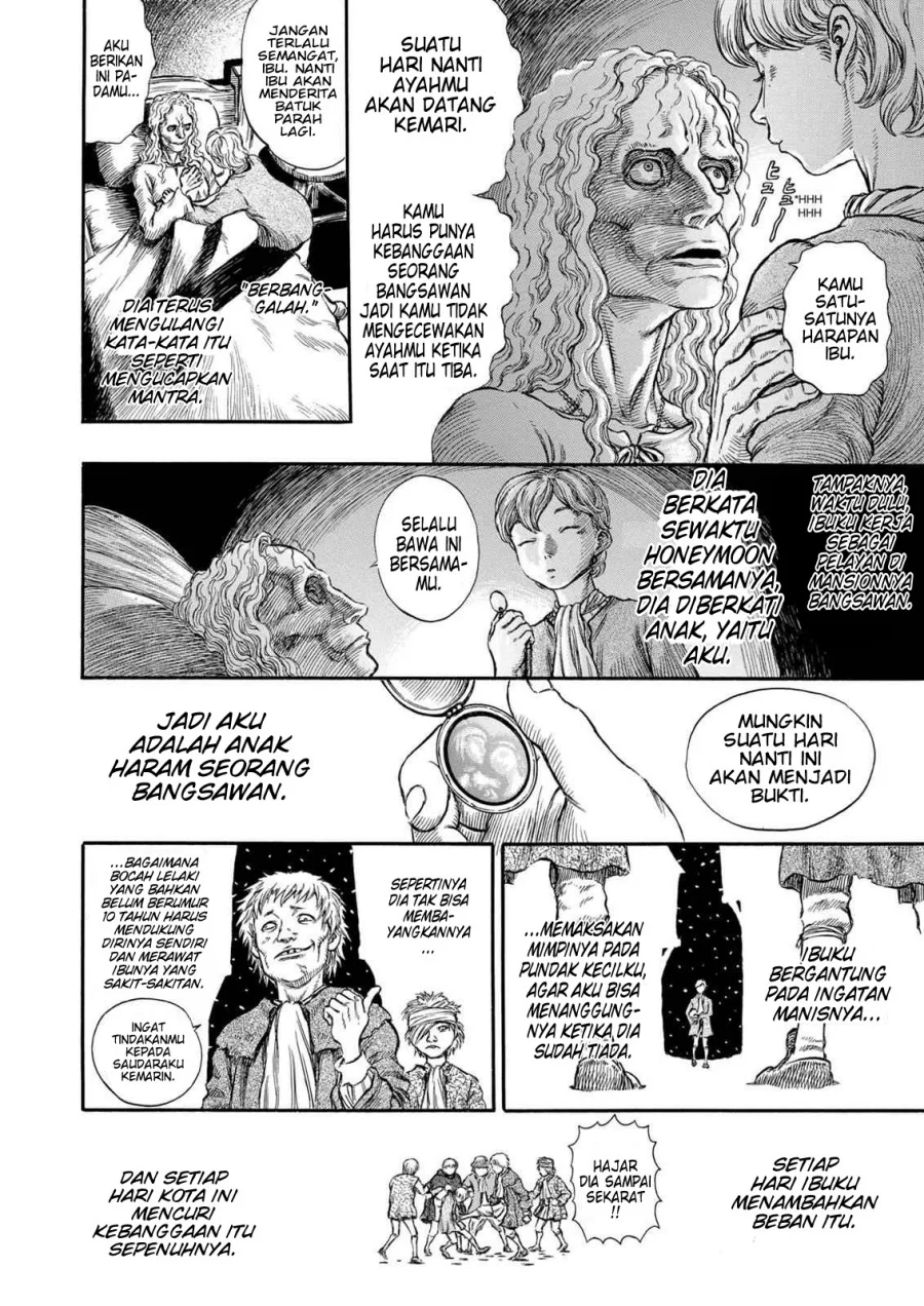 Berserk Bab 185 halaman 7
