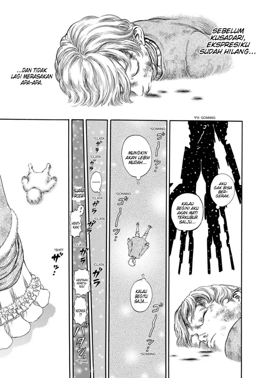 Berserk Bab 185 halaman 8