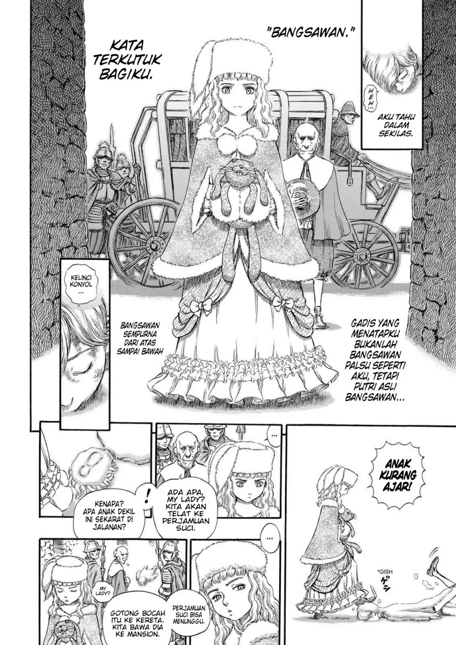 Berserk Bab 185 halaman 9