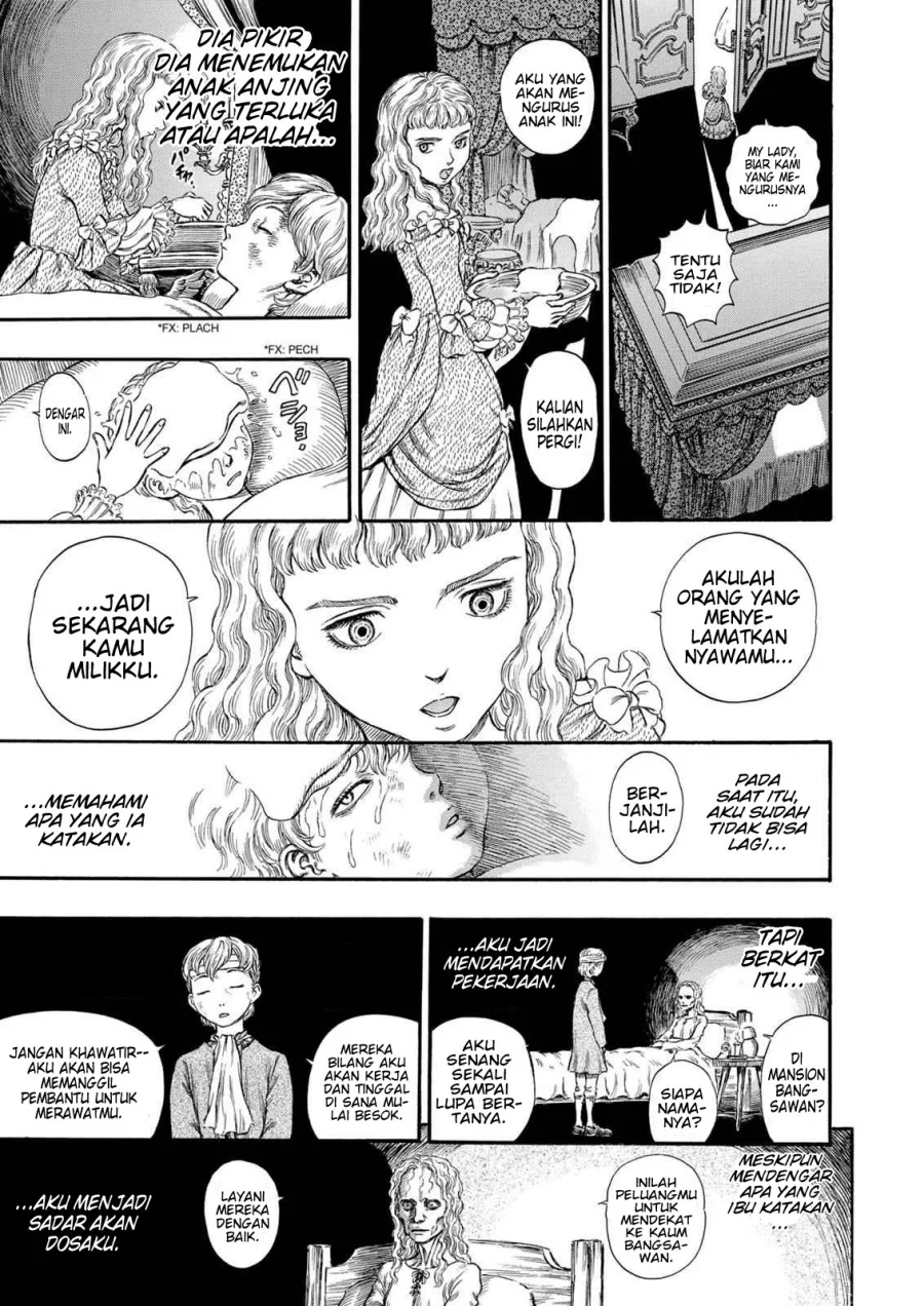 Berserk Bab 185 halaman 10