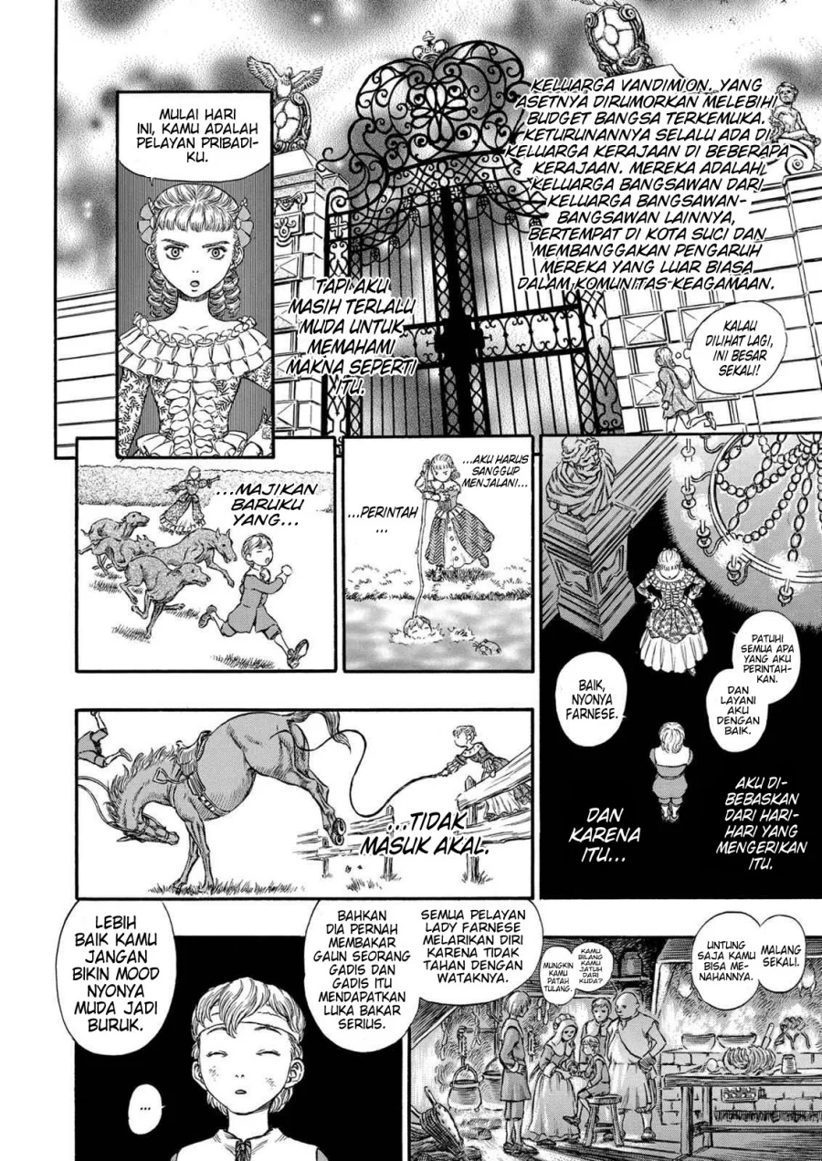 Berserk Bab 185 halaman 11