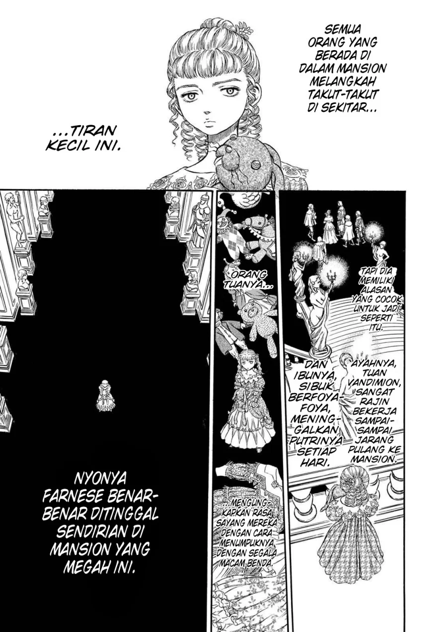 Berserk Bab 185 halaman 12
