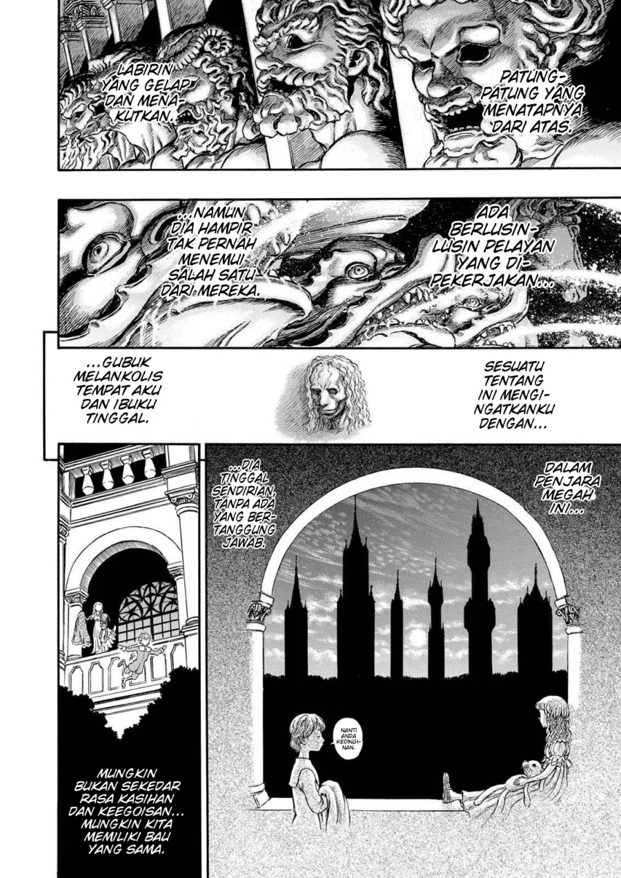 Berserk Bab 185 halaman 13