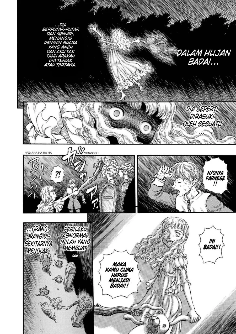 Berserk Bab 185 halaman 15