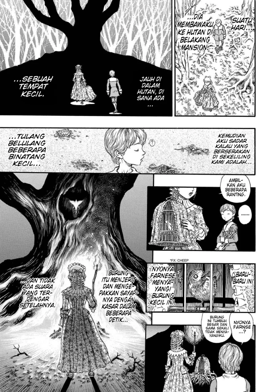 Berserk Bab 185 halaman 16