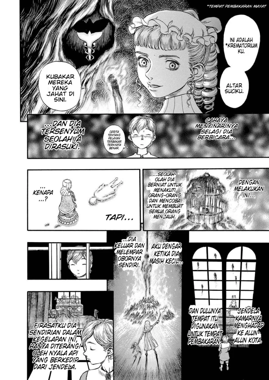 Berserk Bab 185 halaman 17