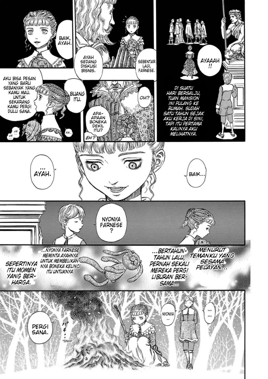 Berserk Bab 185 halaman 18