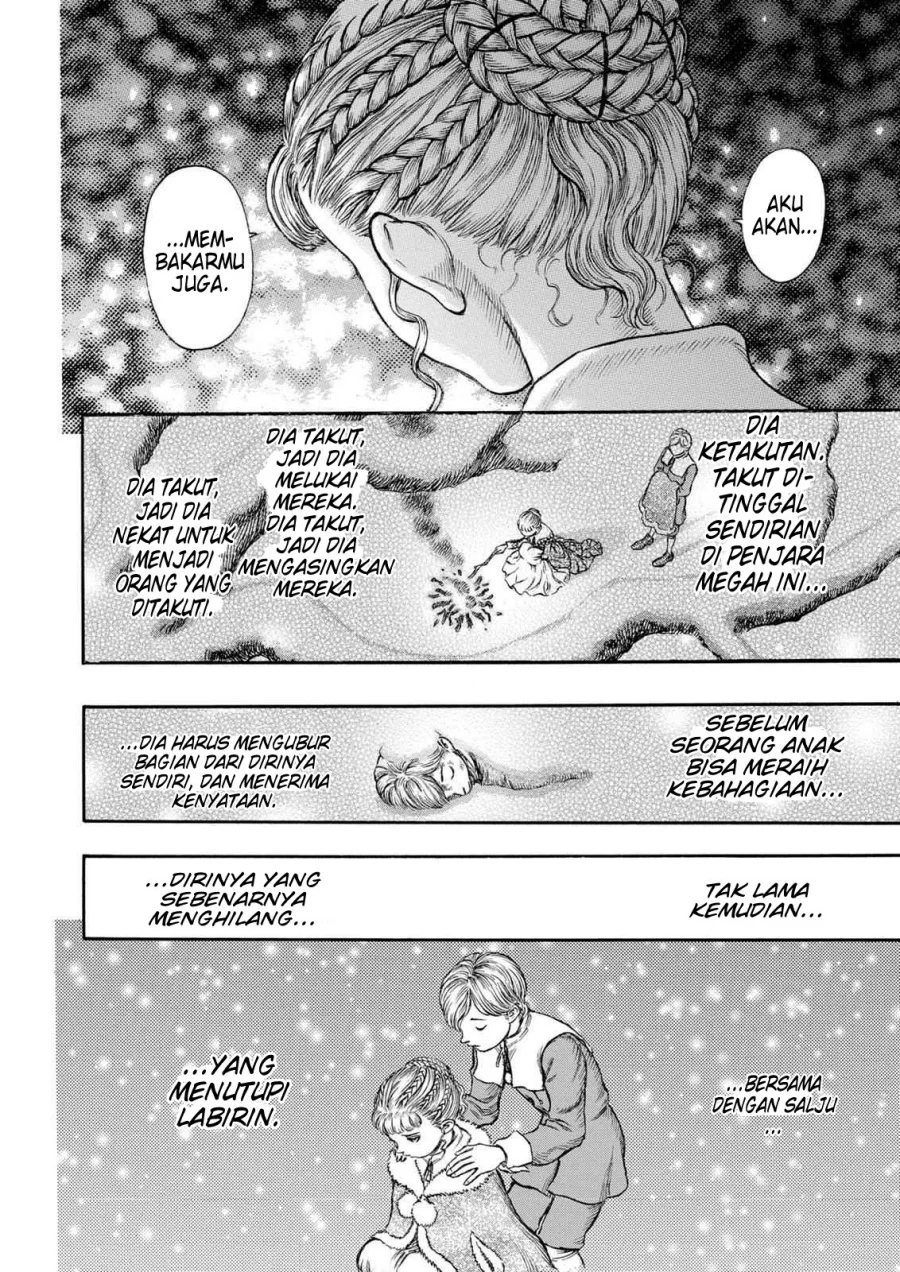 Berserk Bab 185 halaman 19