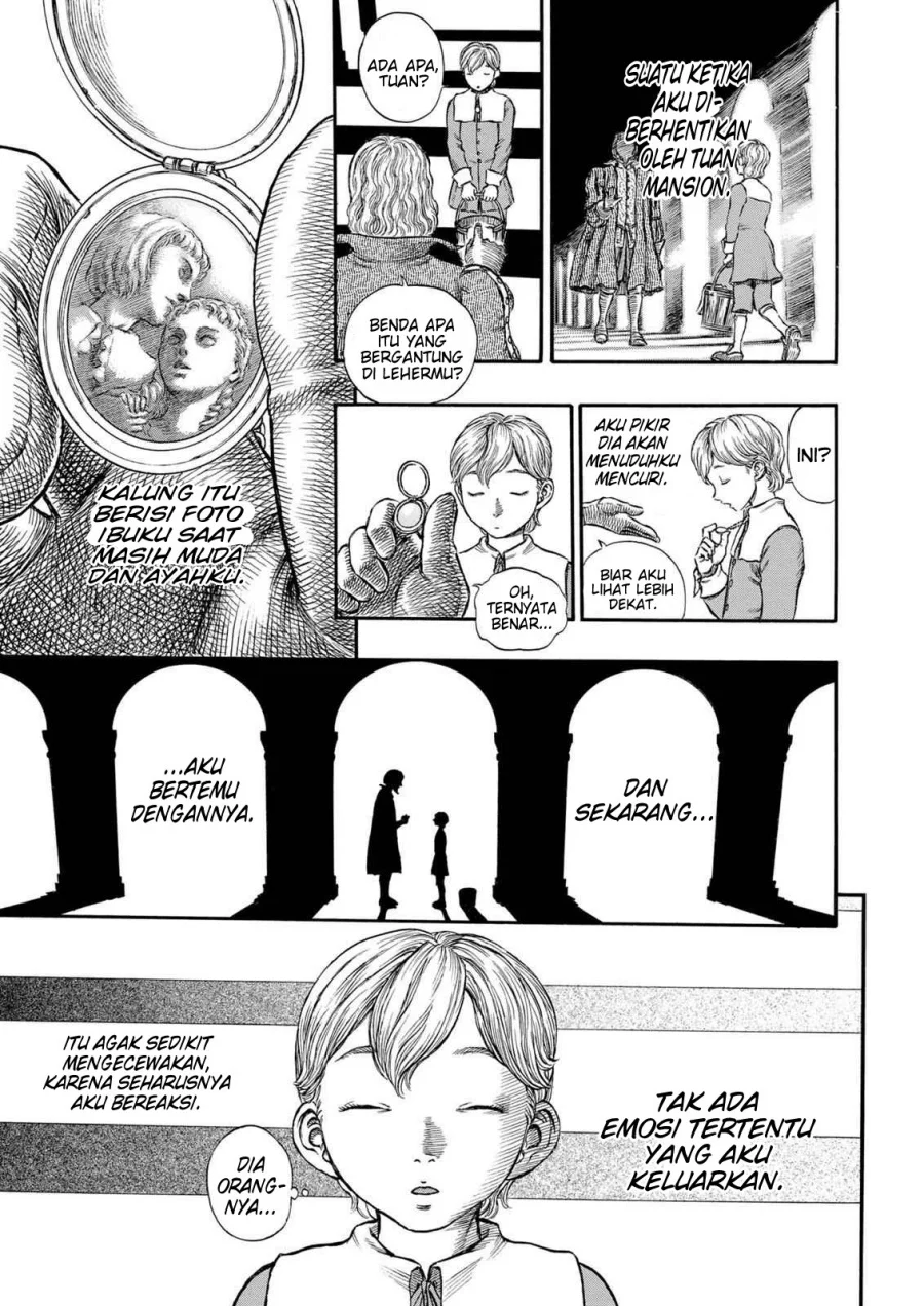 Berserk Bab 185 halaman 20