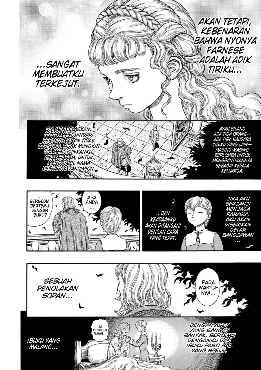 Berserk Bab 185 halaman 21