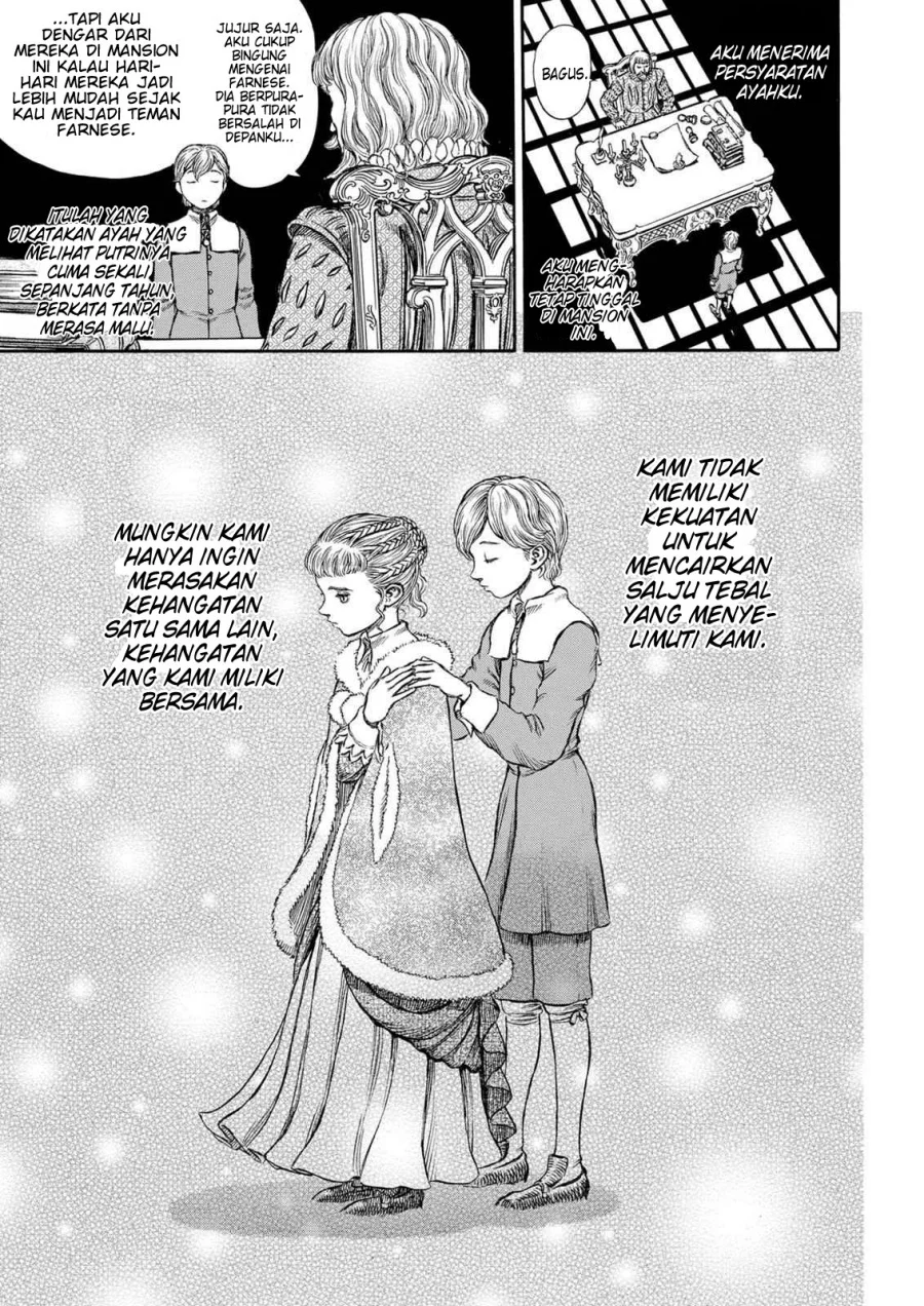 Berserk Bab 185 halaman 22