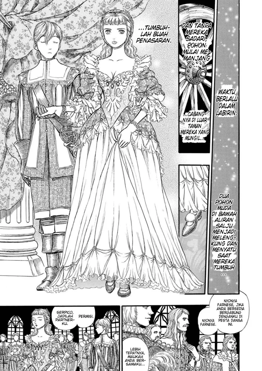 Berserk Bab 186 halaman 2