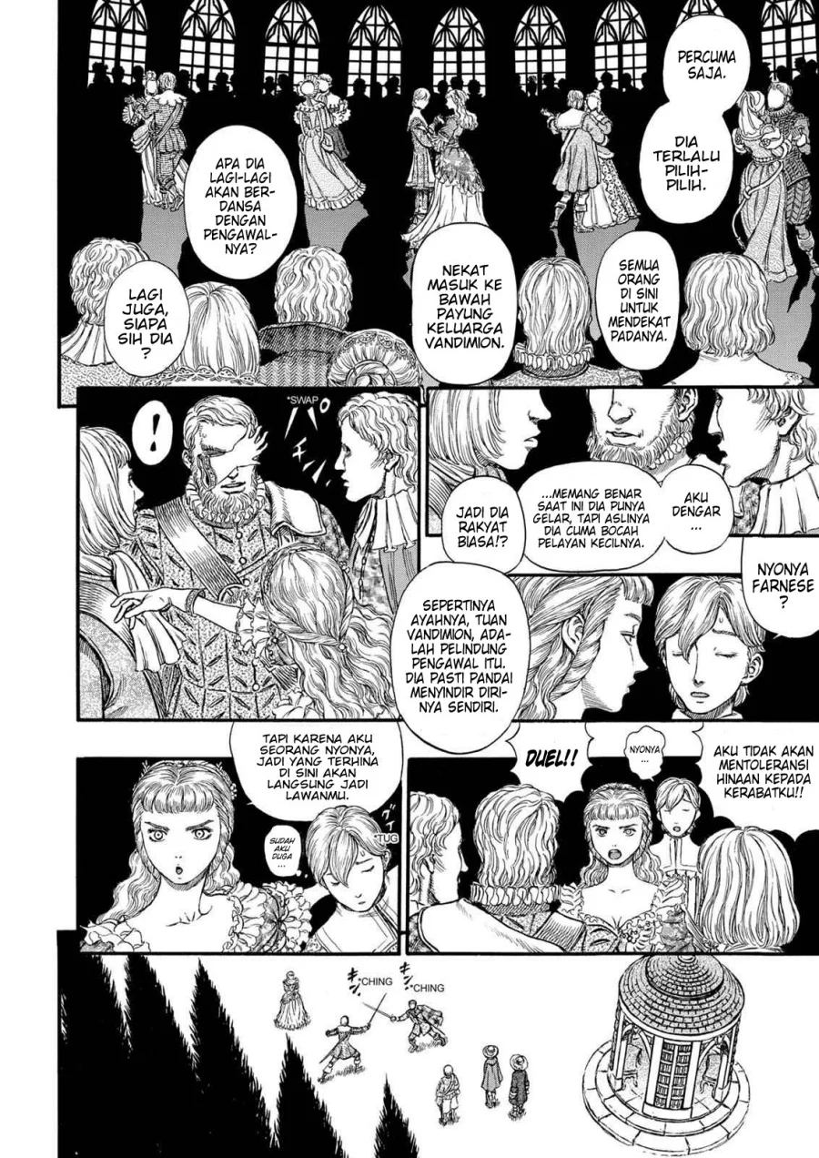 Berserk Bab 186 halaman 3