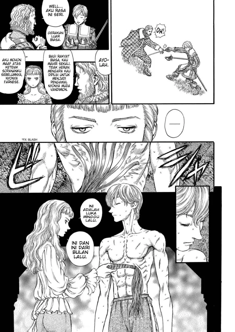 Berserk Bab 186 halaman 4