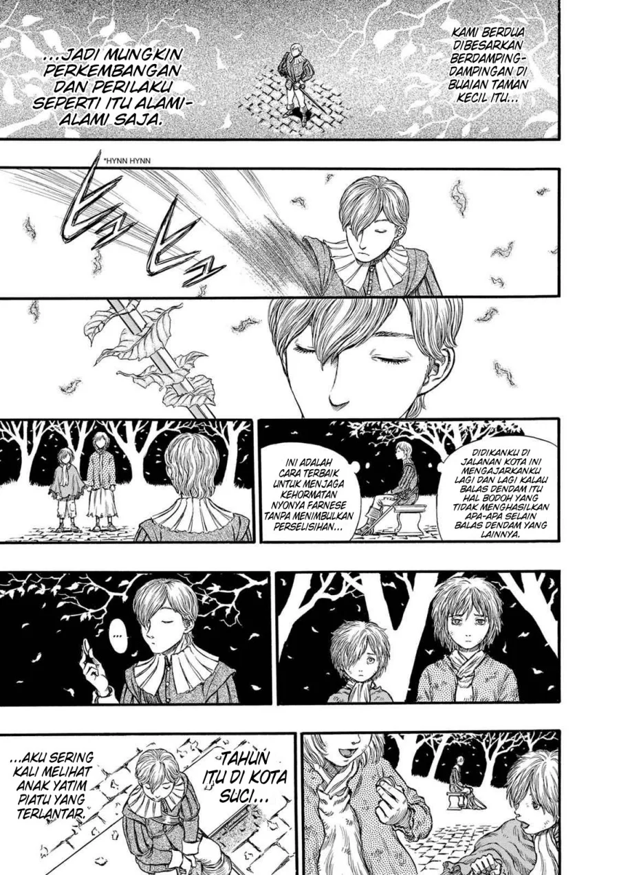 Berserk Bab 186 halaman 6