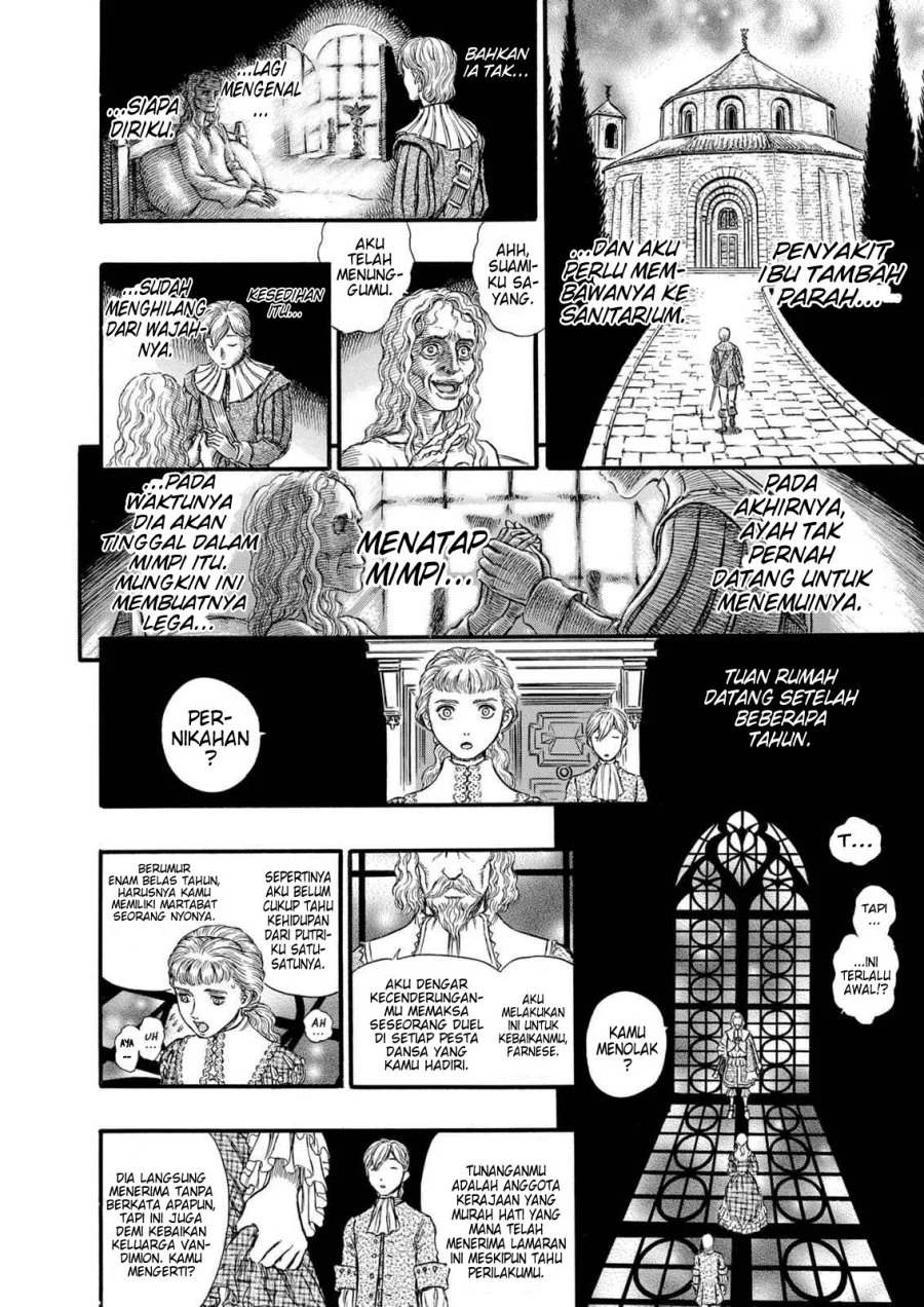 Berserk Bab 186 halaman 7