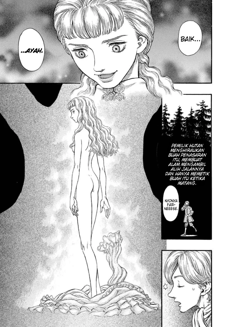 Berserk Bab 186 halaman 8