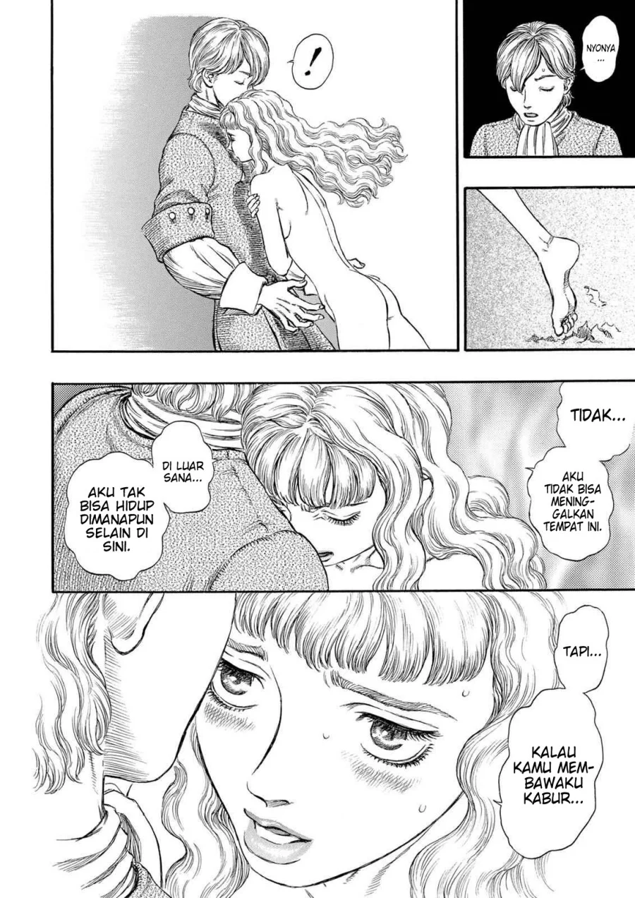 Berserk Bab 186 halaman 9