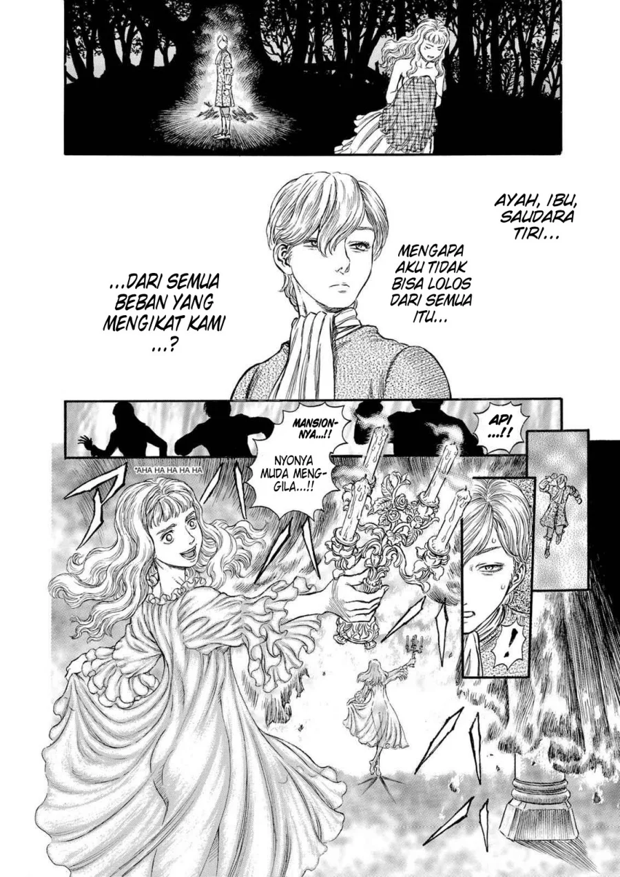 Berserk Bab 186 halaman 11