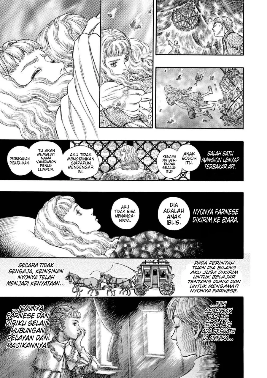 Berserk Bab 186 halaman 12