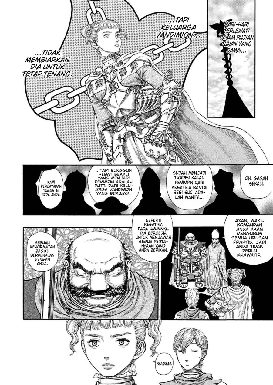 Berserk Bab 186 halaman 13
