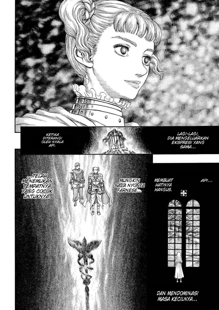 Berserk Bab 186 halaman 15