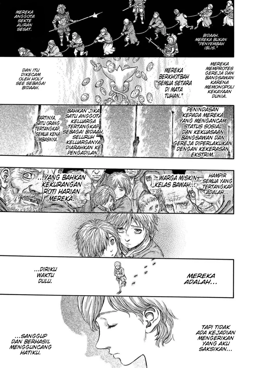 Berserk Bab 186 halaman 16
