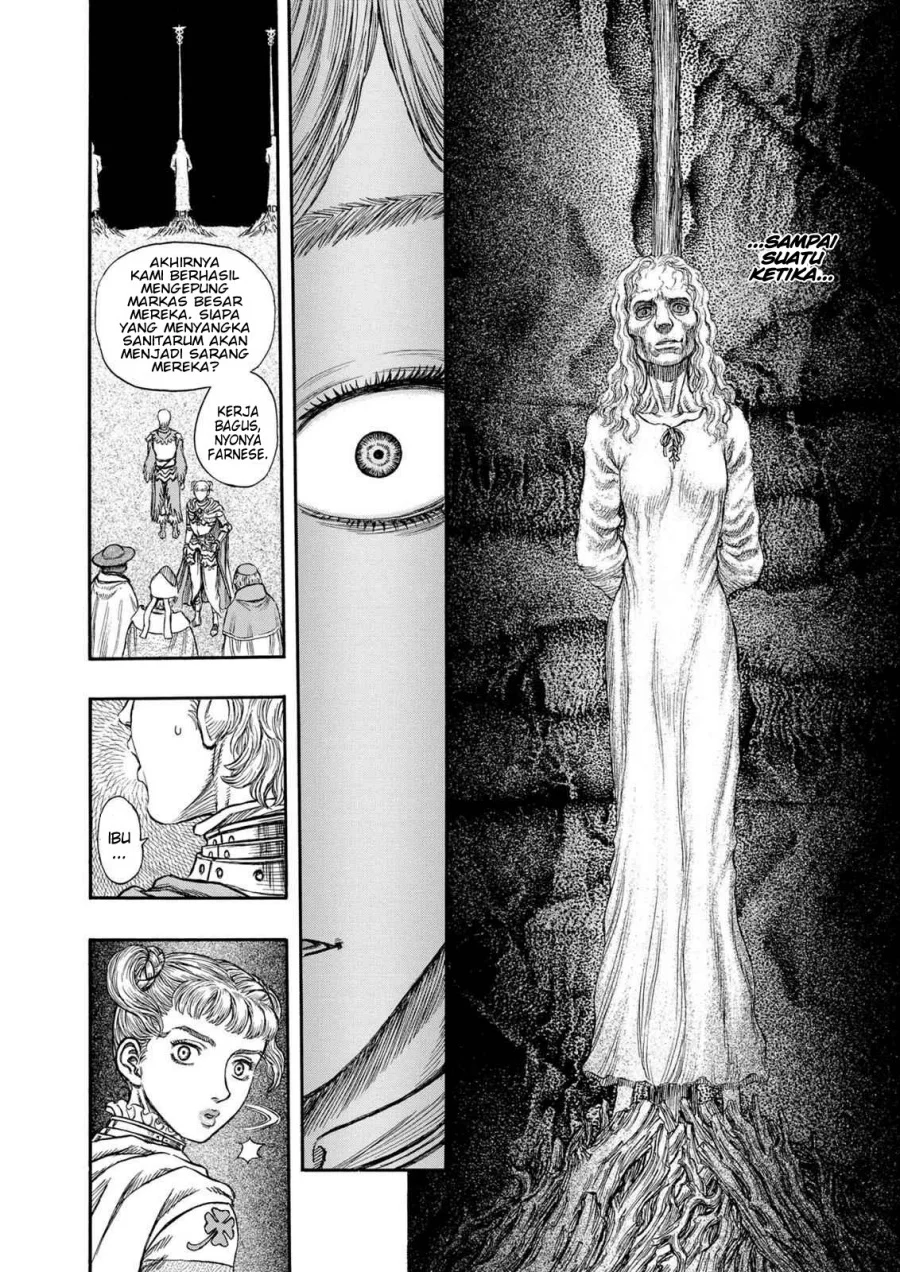 Berserk Bab 186 halaman 17