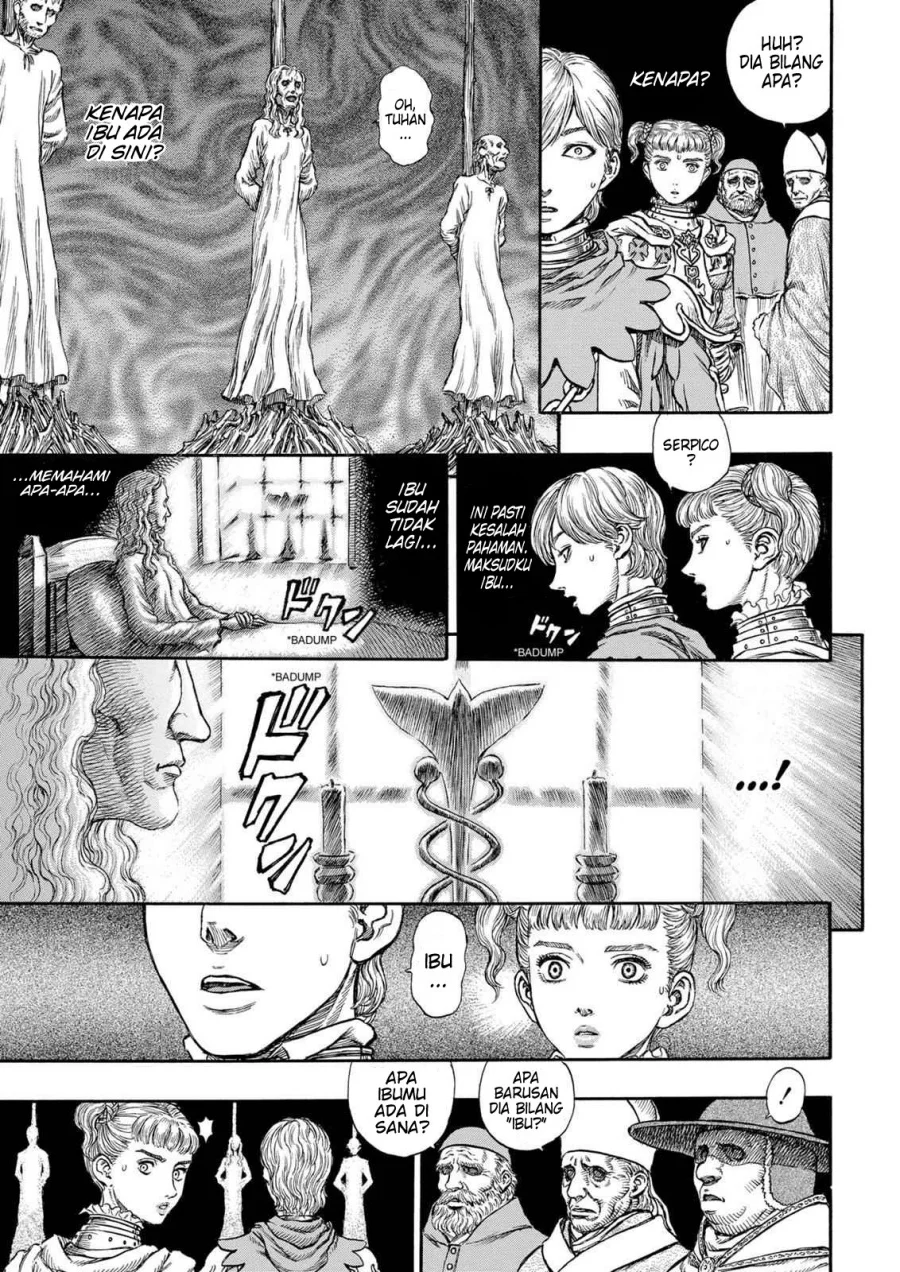 Berserk Bab 186 halaman 18