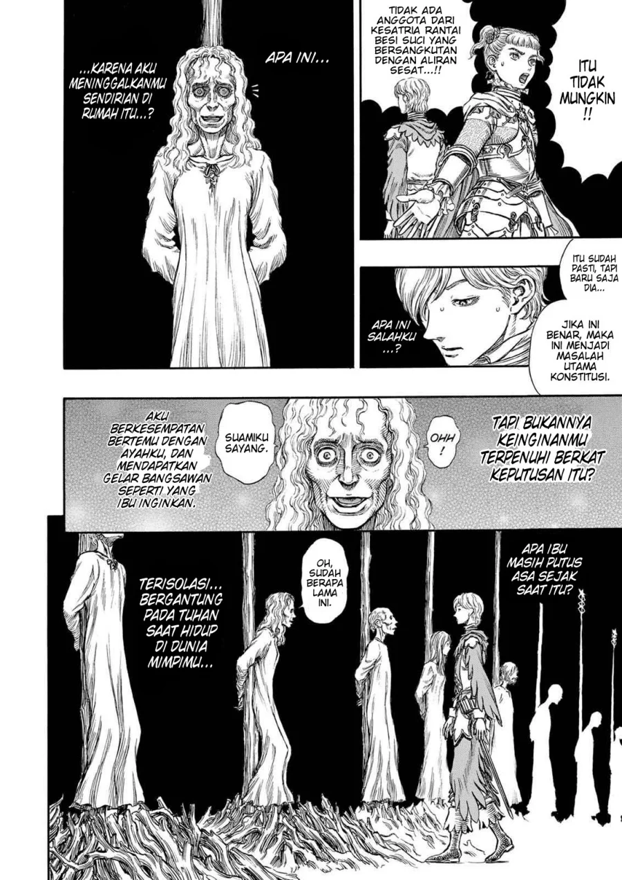 Berserk Bab 186 halaman 19